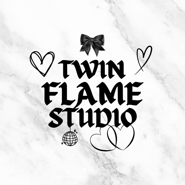 Twin Flame Studio